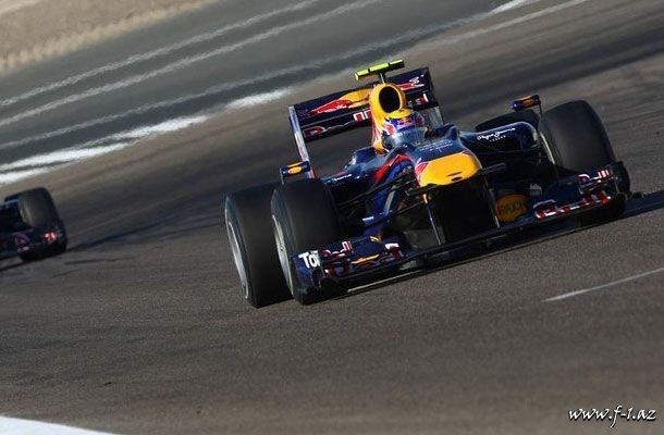 M.Uebber: “Uğursuz sıralanma turundan sonra xal toplaya bildim” M.Uebber: “Uğursuz sıralanma turundan sonra xal toplaya bildim”