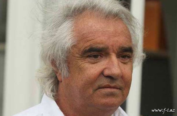 F.Briatore FİA ilə razılaşmanı təsdiq edib