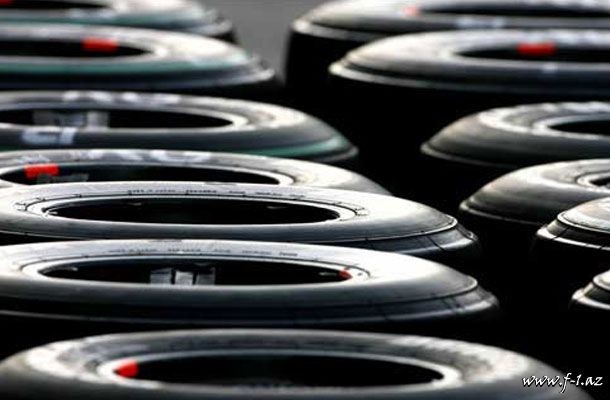Bridgestone Malayziyada: Soft və Hard