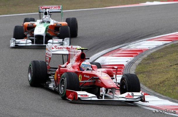 F.Alonso: “Mən özümdən çox narazıyam”