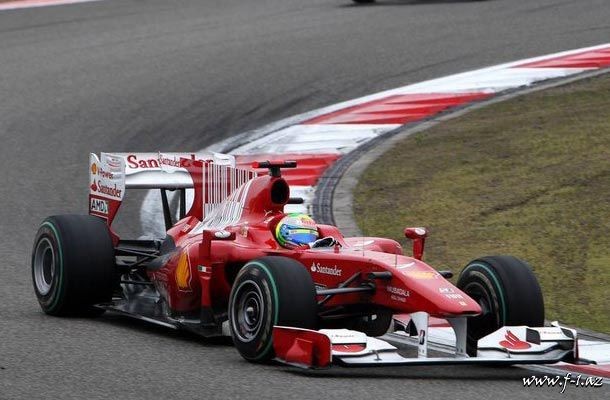 F.Massa: “Çətin yarış oldu”