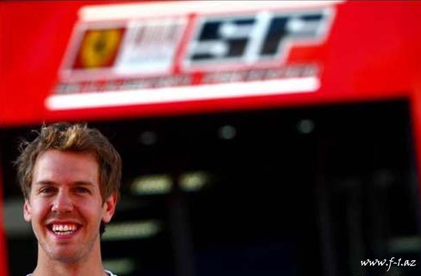 L.di Montedzemolo: “Əvvəl-axır Fettel Ferrari-də olacaq”