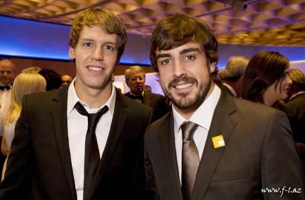 F.Alonso: “Mən heç vaxt komanda yoldaşlarımdan qorxmamışam” F.Alonso: “Mən heç vaxt komanda yoldaşlarımdan qorxmamışam”