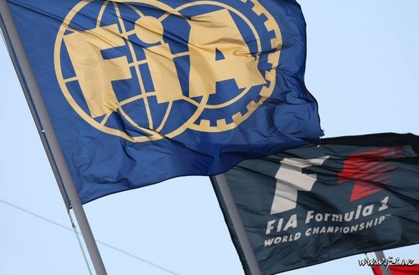 FİA Formula1-də yeni komanda seçiminin qaydalarını dəqiqləşdirib