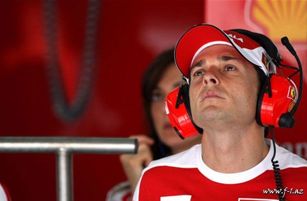 C.Fizikella yeni arxa antiqanadı yoxlayıb