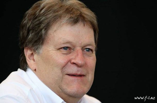 N.Hauq yeni komandaları dəstəkləməyə çağırıb