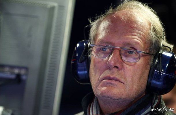 Red Bull K.Rəykkönenin Formula1-ə qayıtmasını istisna etmir