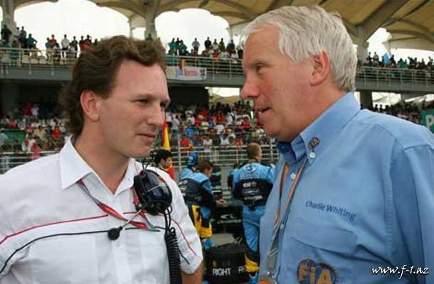 FİA Red Bull-un maşınlarını araşdırmayacaq