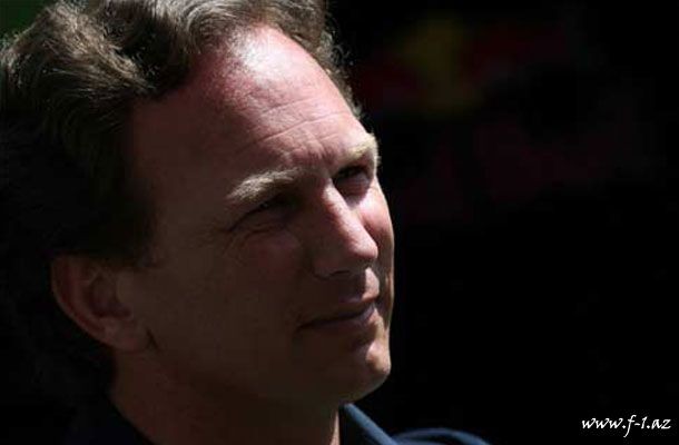 Red Bull komandası FİA-nın mövqeyini dəstəkləyib