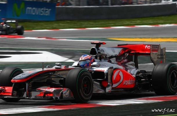 C.Batton: “Heç Mixaeldən gözləməzdim”