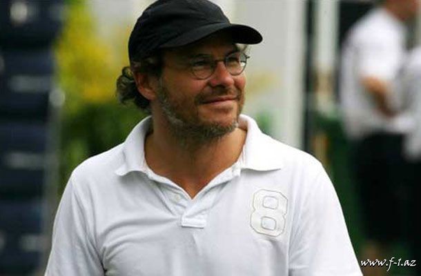 J.Vilnöv ВВС-də yarışları şərh edəcək