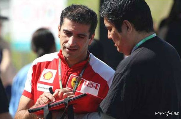 M.Jene yarışları şərh edəcək