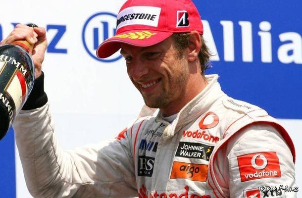 C.Batton: “İkinci yerdən razıyam”