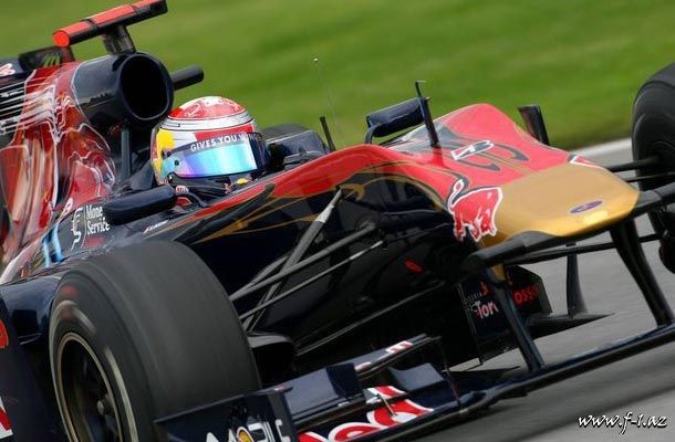 S.Buemi: “Fantastik gündür!”