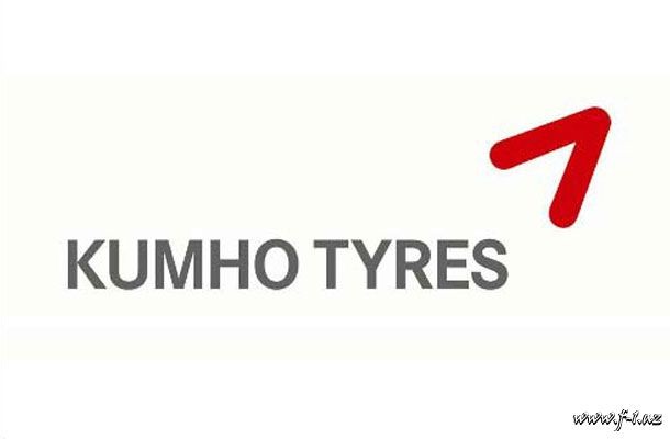 Kumho da təkər təchizatçısı ola bilər Kumho da təkər təchizatçısı ola bilər