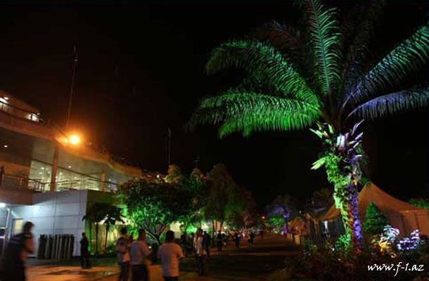 GPDA-də yerdəyişmələr?