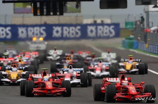 Manyi Kur sahibini dəyişib və Qran Prini qaytarmağa çalışır Manyi Kur sahibini dəyişib və Qran Prini qaytarmağa çalışır