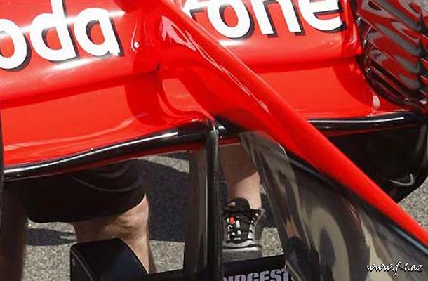 K.Horner: “Komandalar McLaren-in qanadını nüsxələyəcəklər”