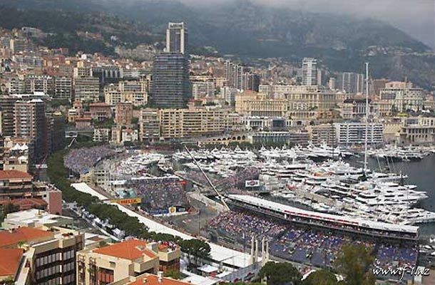 Monakoda sıralanma turunun formatını komandalar müəyyən edəcəklər Monakoda sıralanma turunun formatını komandalar müəyyən edəcəklər