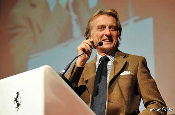 L.di Montedzemolo: “Tənqidçilərin arqumentləri əsassızdır”