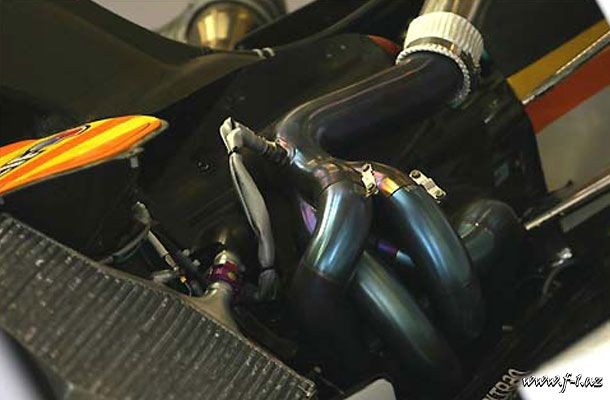 Motorlar əvvəlki kimi qalacaq