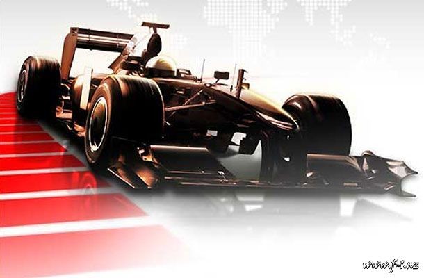 Formula1-2010 oyunu sentyabrda işıq üzü görəcək