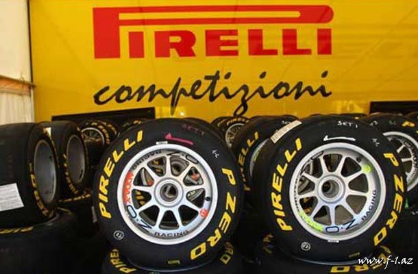 Pirelli ilə müqaviləyə hər şey hazırdır