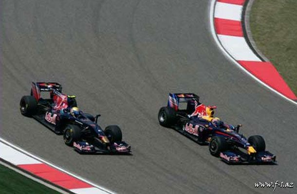 Red Bull və Toro Rosso qüvvələri səfərbər edirlər?