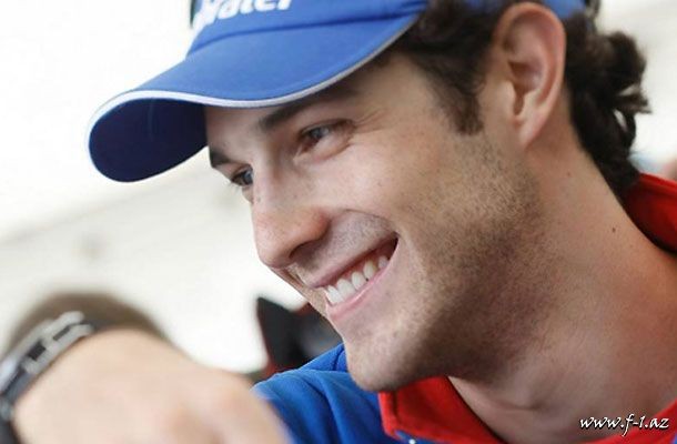 B.Senna: “Bəhreyn test proqramının başlanğıcı olacaq”