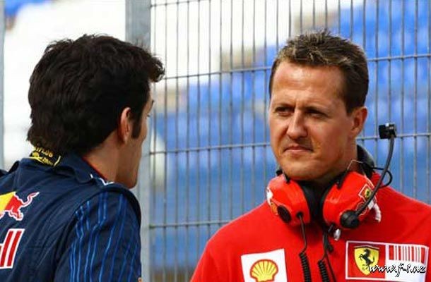 M.Uebber: “Şumaheri çətin mövsüm gözləyir”