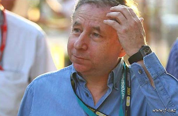 J.Todt: “Formula1 daha qənaətcil olmalıdır”