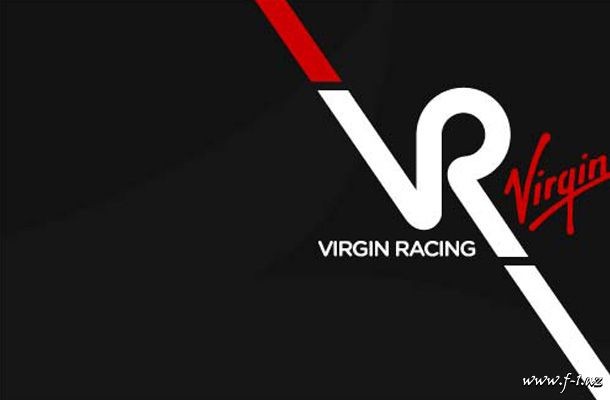Virgin Racing təqdimata hazırlaşır