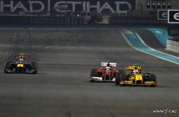 F.Alonso: “Ötmək əvvəlki kimi çətin olacaq” F.Alonso: “Ötmək əvvəlki kimi çətin olacaq”