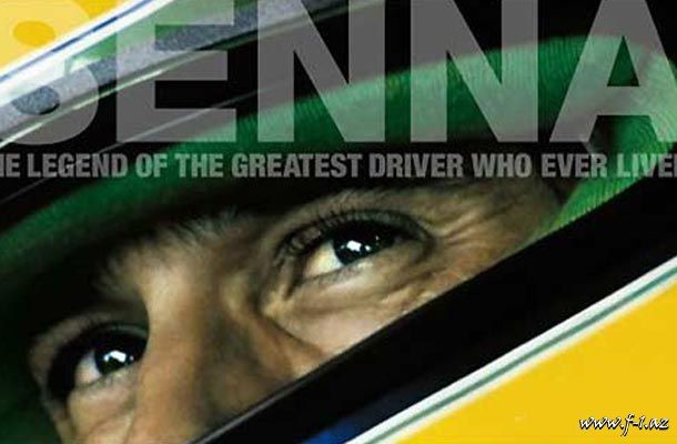 M.Uebber “Senna” filmi barədə