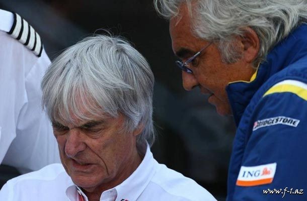 B.Ekklstoun futbol klubunun səhmlərini satmağa hazırdır