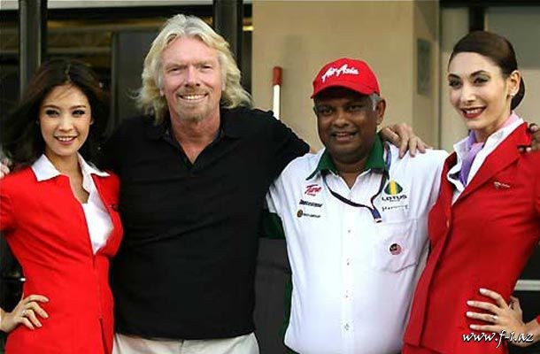 R.Brənsonun vəd etdiyi uçuş təxirə salınacaq?