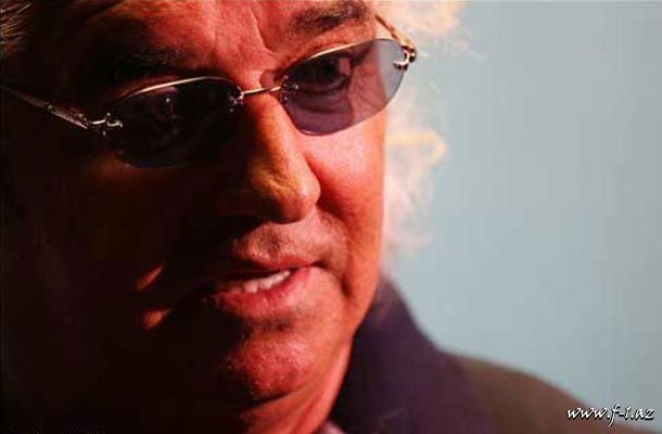 F.Briatorenin yeni problemləri