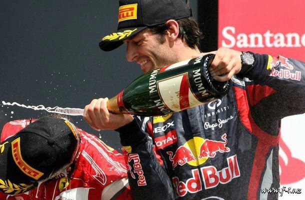 M.Uebber: “Maşını trasda saxlaya bilmədim…”