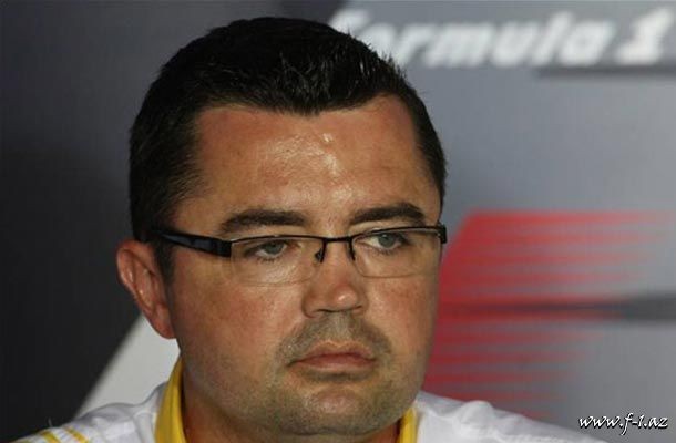 E.Bulye: “Fransaya Formula1-də güclü sürücü lazımdır”