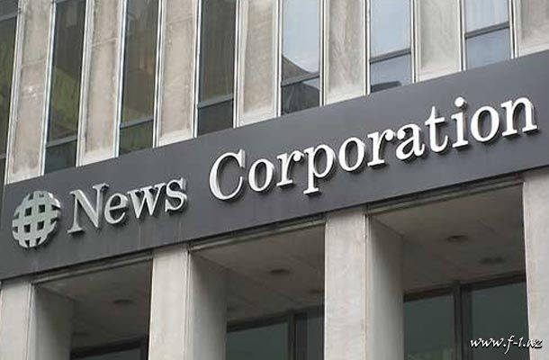 Avropa Komissiyası News Corp-un işi ilə məşğul ola bilər