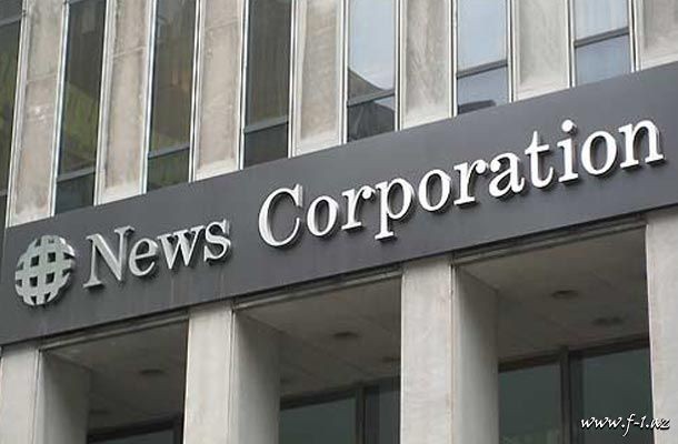 Avropa Komissiyası News Corp-un işi ilə məşğul ola bilər