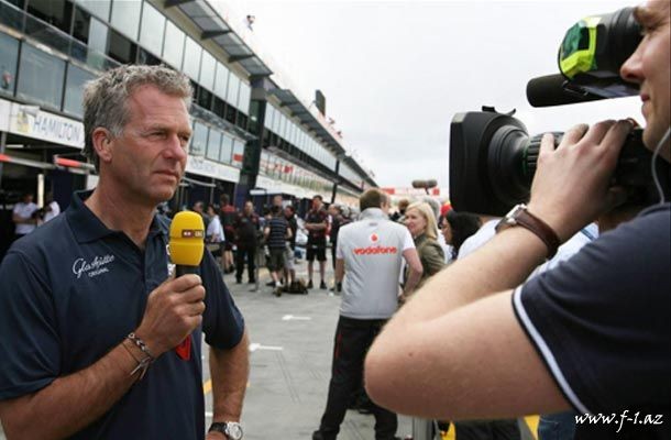 K.Danner: “Sebastyanın titul şansları əladır”