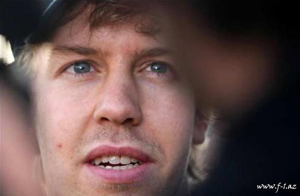 S.Fettel: “Sürücüləri təhlükəsizlik problemləri narahat edir”