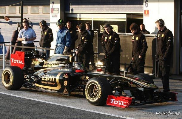 N.Haydfeldin debütü uğurlu alınıb