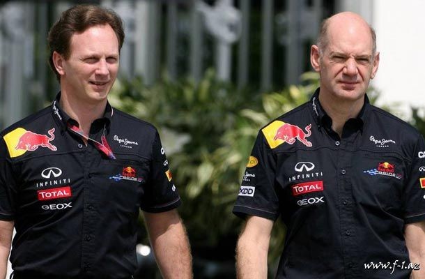 Red Bull KERS qərarını axşam verəcək