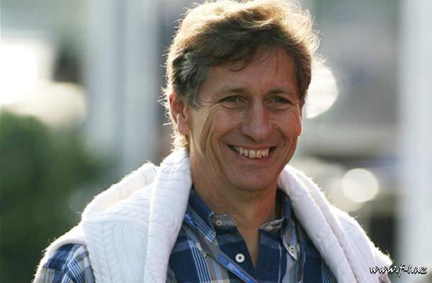 İlmor Formula1-ə qayıtmağı istisna etmir İlmor Formula1-ə qayıtmağı istisna etmir