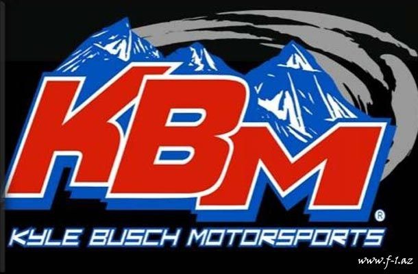 Kyle Busch Motorsports K.Rəykkönenlə müqaviləsini təsdiq edib