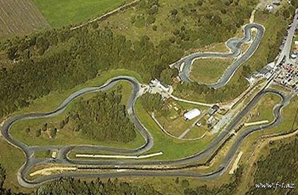 Formula1 ulduzları Kerpenə toplaşacaqlar Formula1 ulduzları Kerpenə toplaşacaqlar