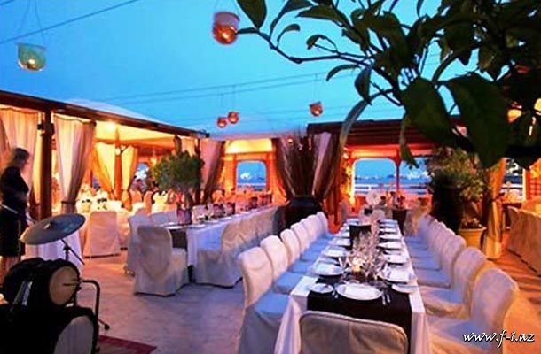 Monako Qran Prisində T.Kruz çıxış edəcək