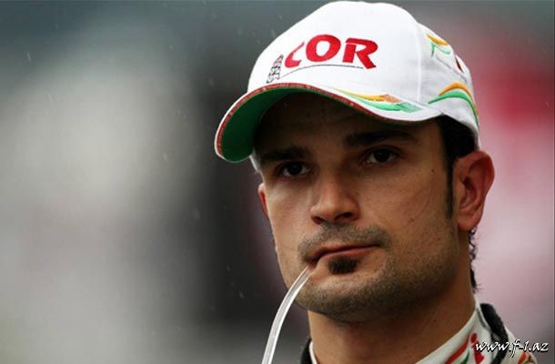 V.Liutsi Hispania ilə müqavilə bağlayacaq? V.Liutsi Hispania ilə müqavilə bağlayacaq?